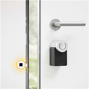 Умный замок Nuki Smart Lock 2.0 (комплект)