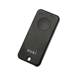 Nuki Smart lock Fob remote