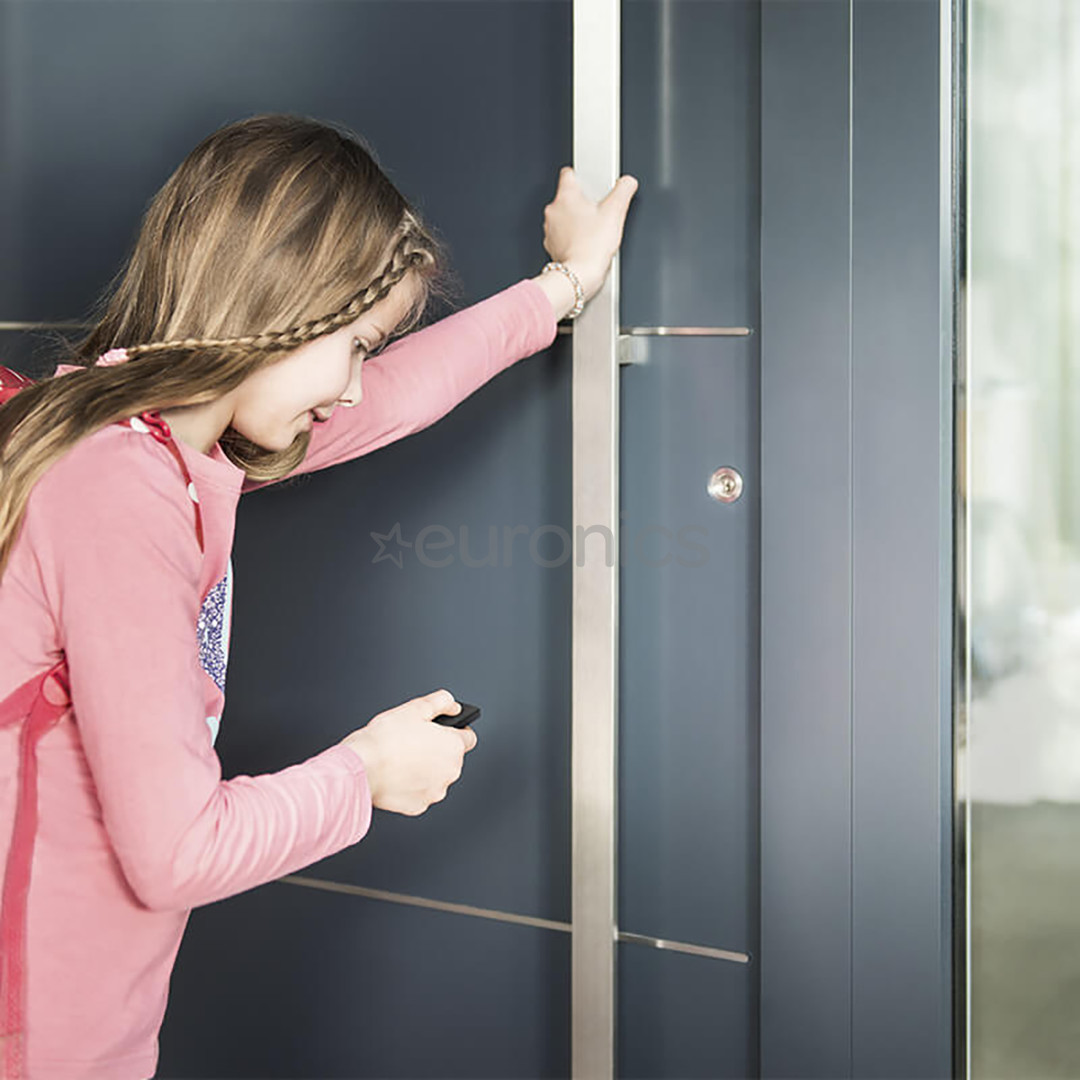 Nuki Smart lock Fob remote