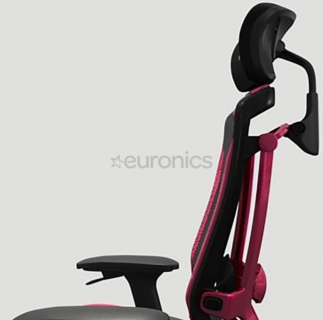 Gaming chair Vertagear Triigger 350 Red Edition