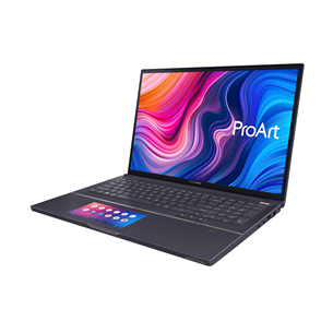 Sülearvuti ASUS ProArt StudioBook Pro X W730G5T