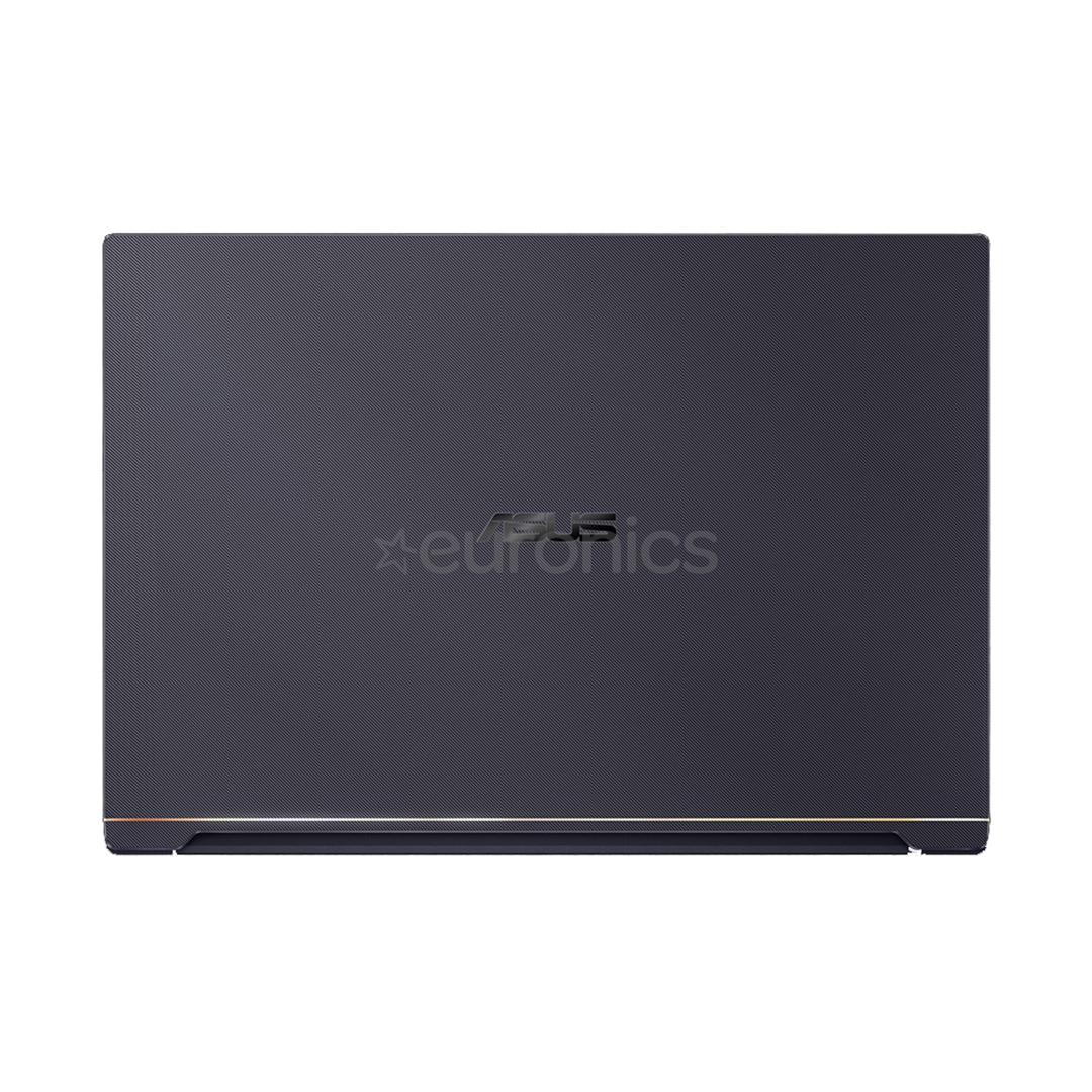 Notebook ASUS ProArt StudioBook Pro X W730G5T