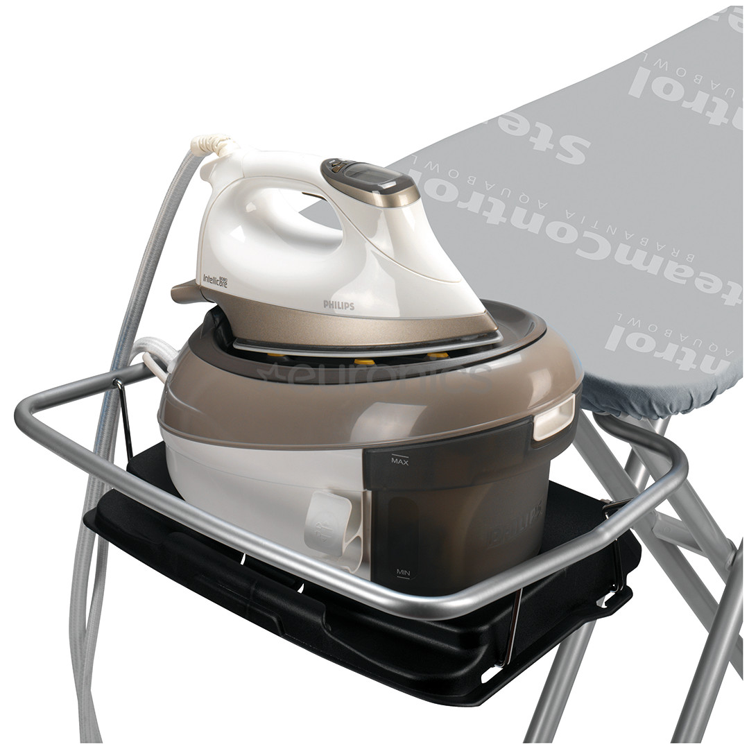 Brabantia, C, 124x45 cm - Ironing table