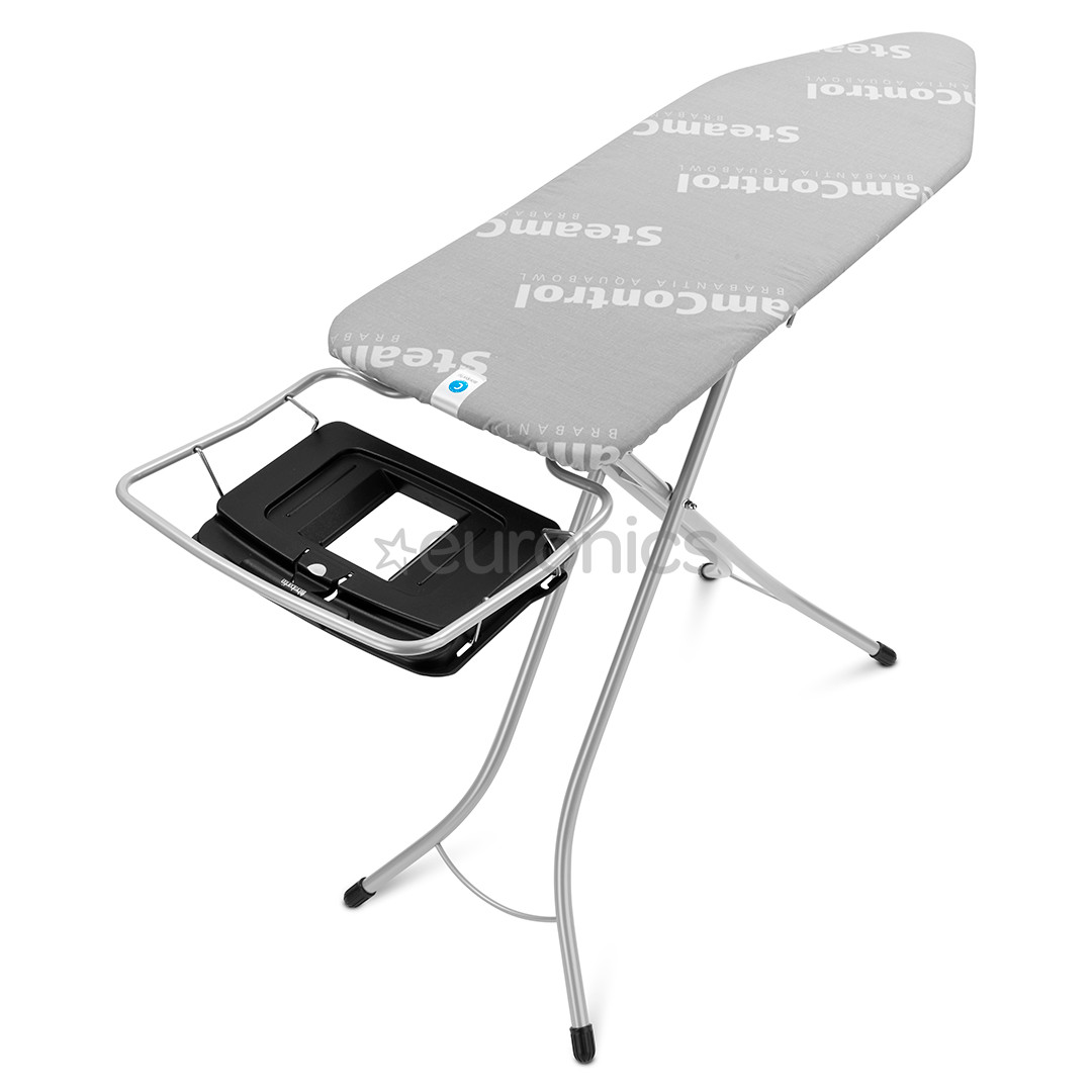 Brabantia, C, 124x45 cm - Ironing table