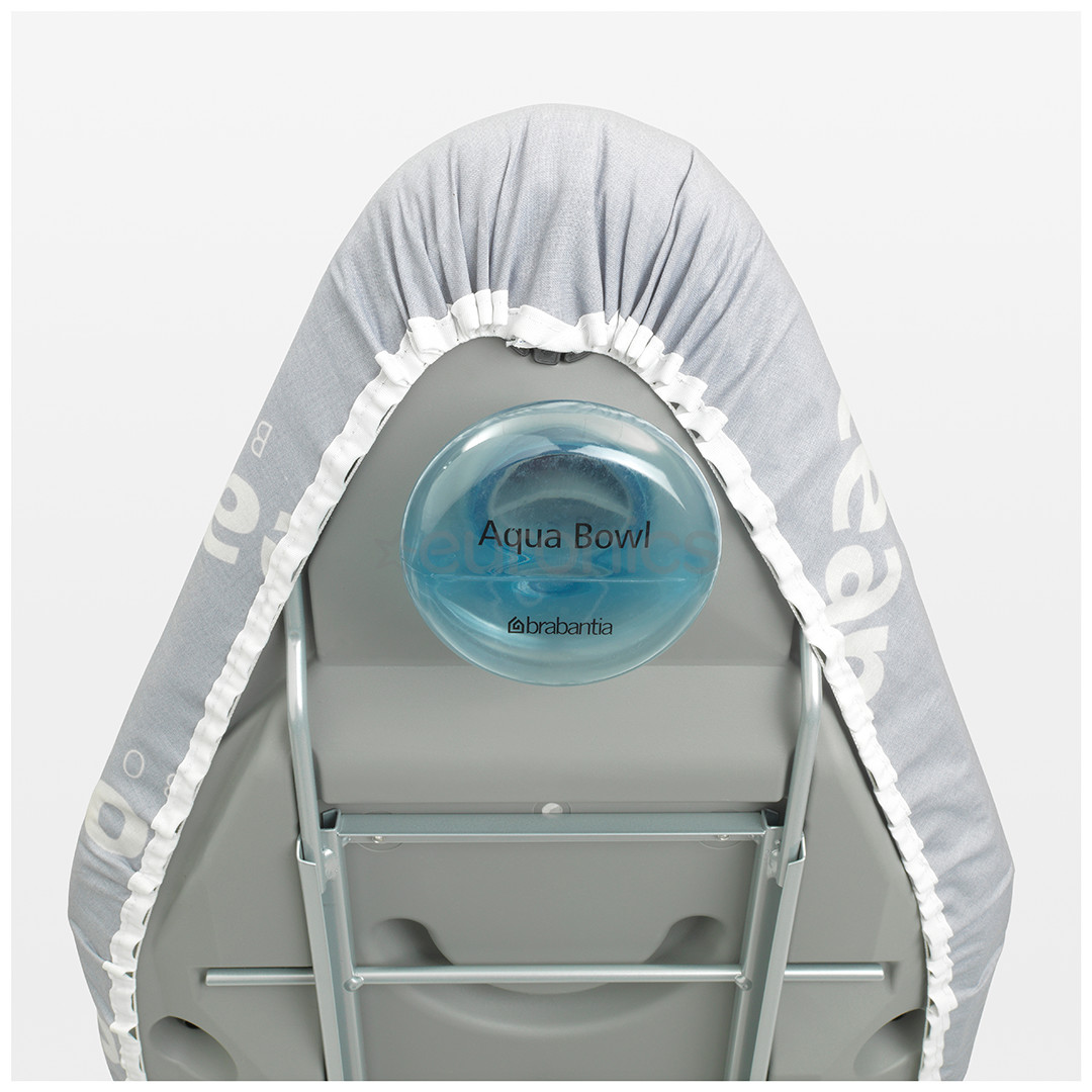 Brabantia, C, 124x45 cm - Ironing table