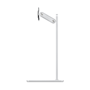 Apple Monitor Pro Stand, Pro Display XDR, silver - Monitor Stand