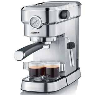 Espresso machine Severin Espresa Plus KA5995