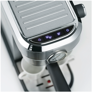 Severin Espresa Plus, inox - Espresso machine