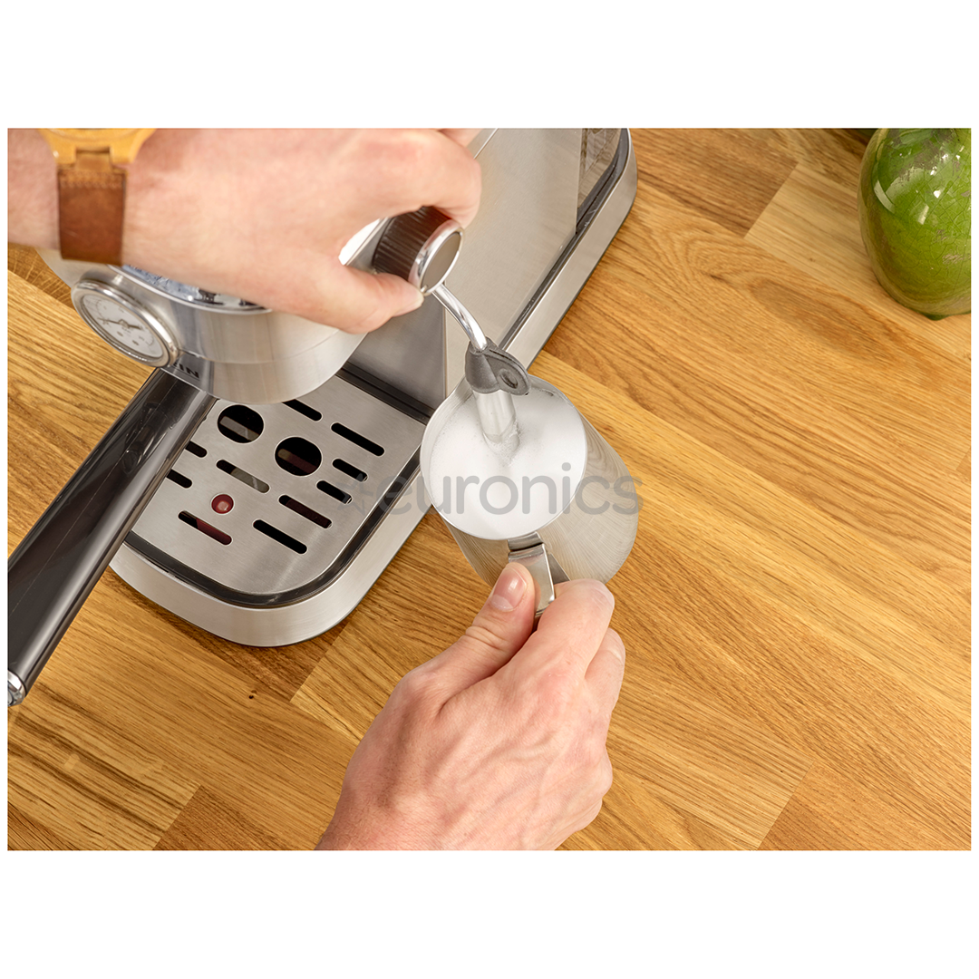 Espressomasin Severin Espresa Plus