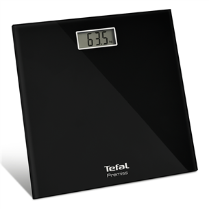 Bathroom scale Tefal Premiss