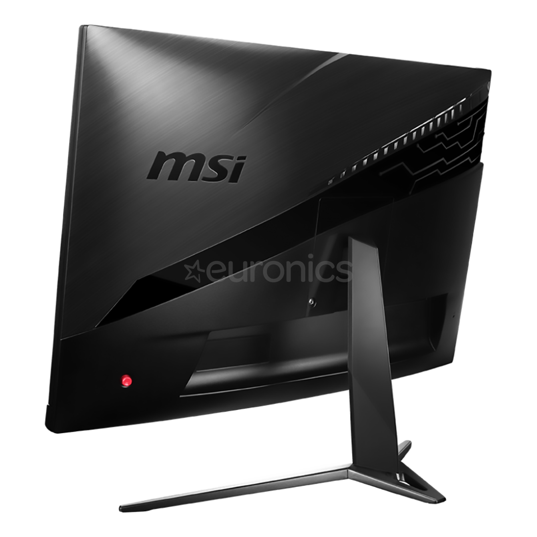 27'' nõgus Full HD LED VA monitor MSI Optix
