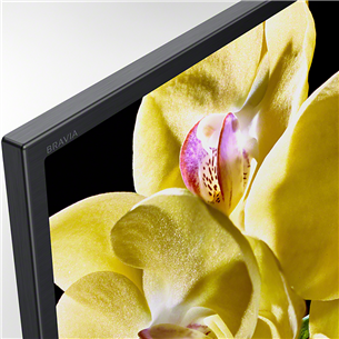 75'' Ultra HD LED LCD TV Sony