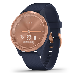 Смарт-часы Garmin Vivomove 3S