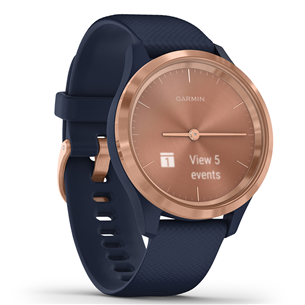 Smart watch Garmin Vivomove 3S