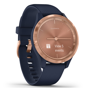 Spordikell Garmin Vivomove 3S