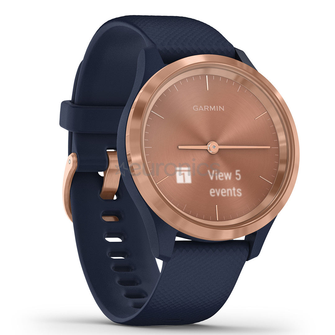 Spordikell Garmin Vivomove 3S