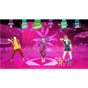 PS4 mäng Just Dance 2020