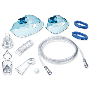 Kulutarvikute komplekt Beurer IH 20 inhalaatorile 60101