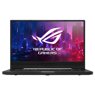 Sülearvuti ASUS ROG Zephyrus G