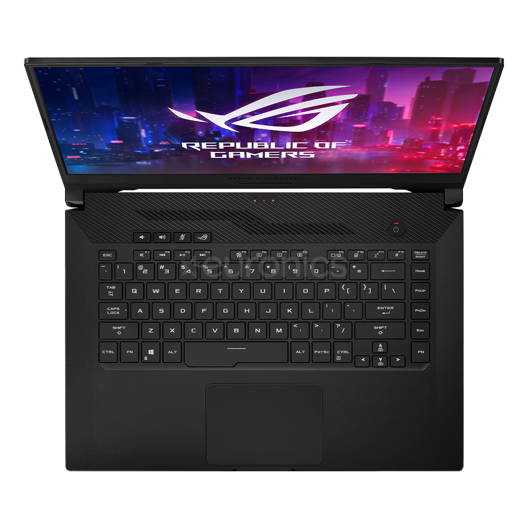 Sülearvuti ASUS ROG Zephyrus G