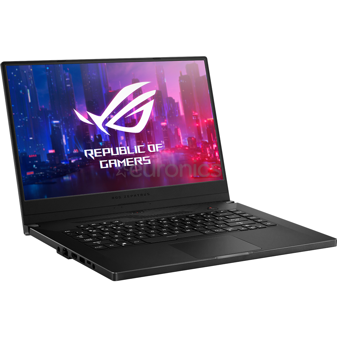 Sülearvuti ASUS ROG Zephyrus G