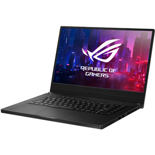 Sülearvuti ASUS ROG Zephyrus G