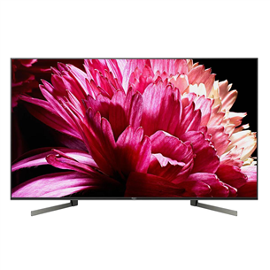 85'' Ultra HD 4K LED ЖК-телевизор, Sony