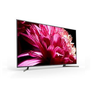 85'' Ultra HD LED LCD-teler Sony