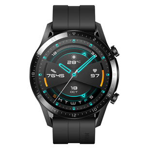 Nutikell Huawei Watch GT 2 Latona (46 mm)