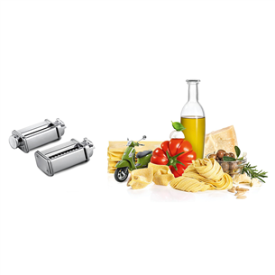 Bosch MUM5, Pasta Passion - Set for food processor