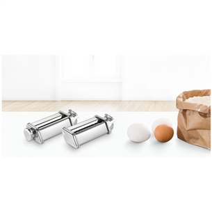 PastaPassion komplekt Bosch MUM5 köögikombainile