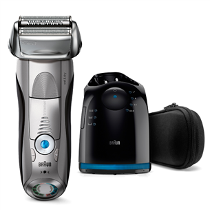 Shaver Series 7, Braun / Wet & Dry