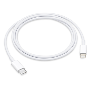 Кабель USB-C - Lightning Apple (1 м)