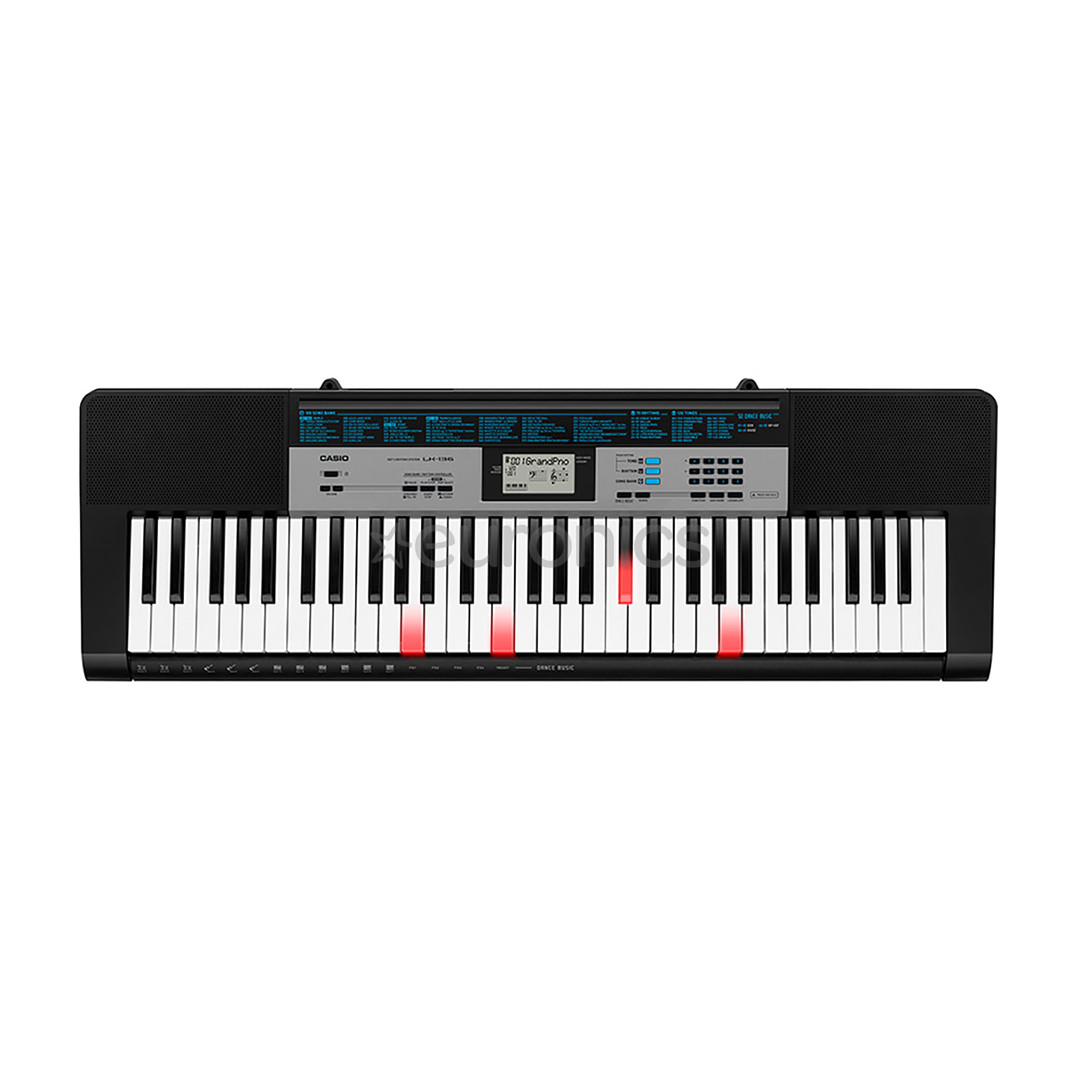 Синтезатор Casio