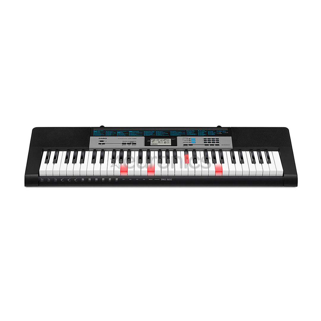 Синтезатор Casio