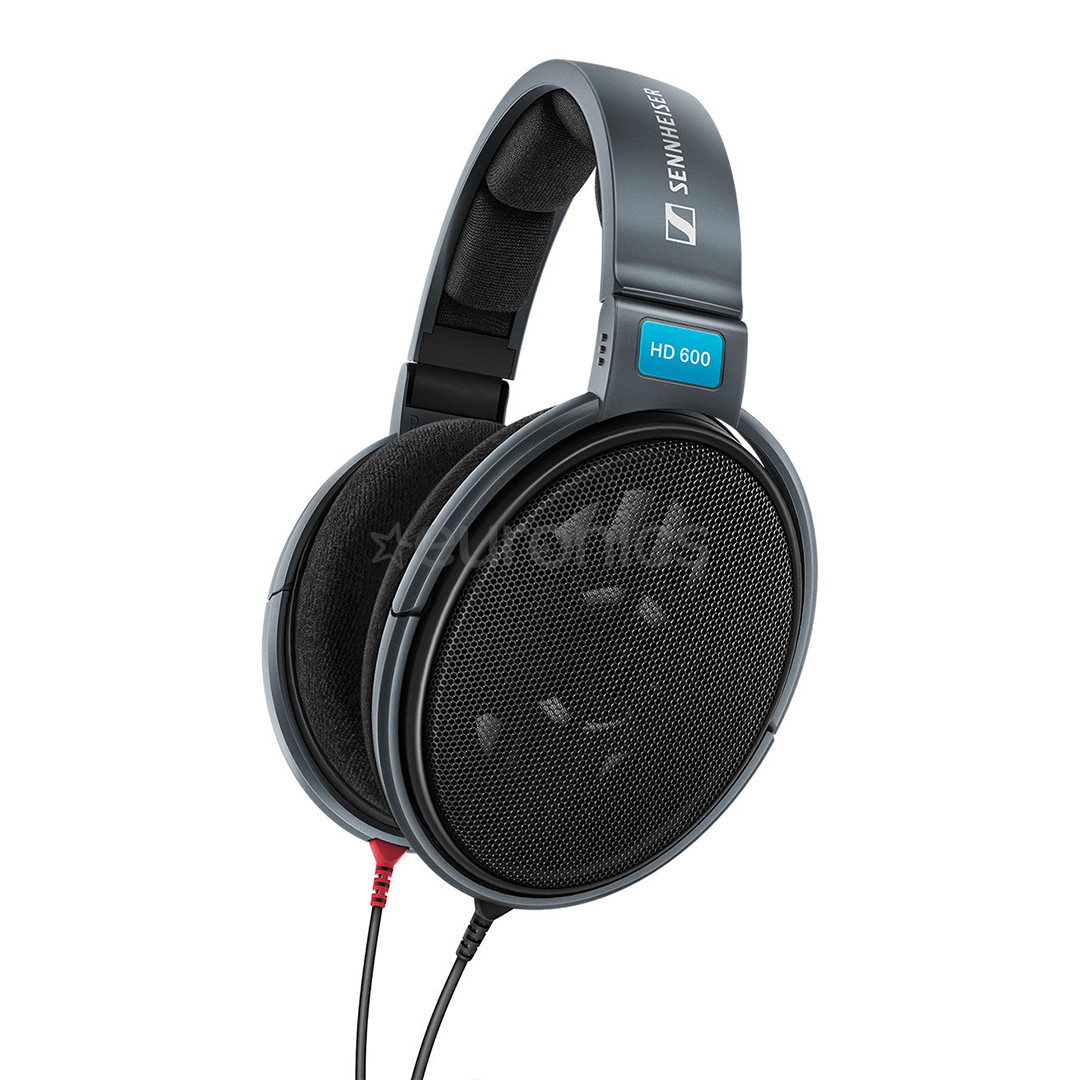 Kõrvaklapid Sennheiser HD 600