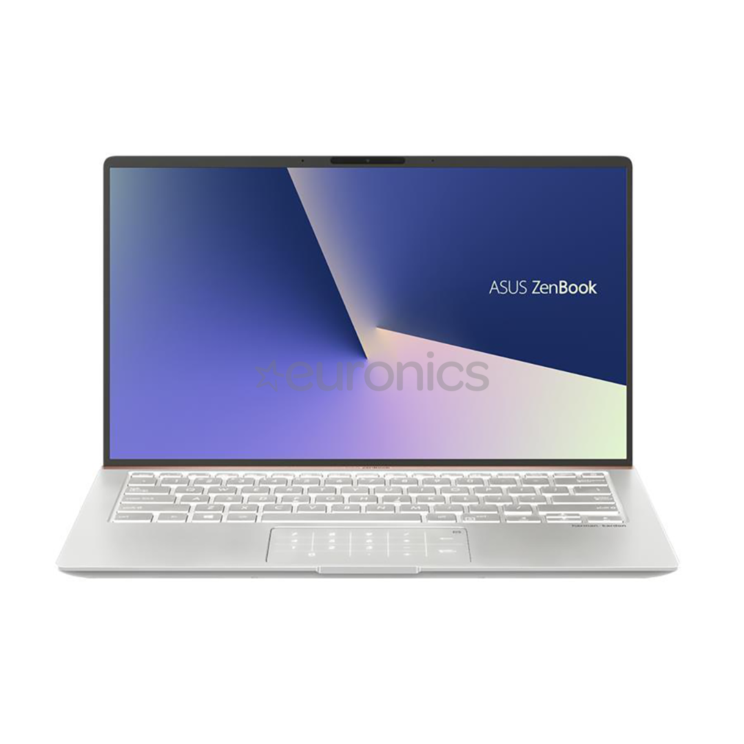 Sülearvuti ASUS ZenBook 14