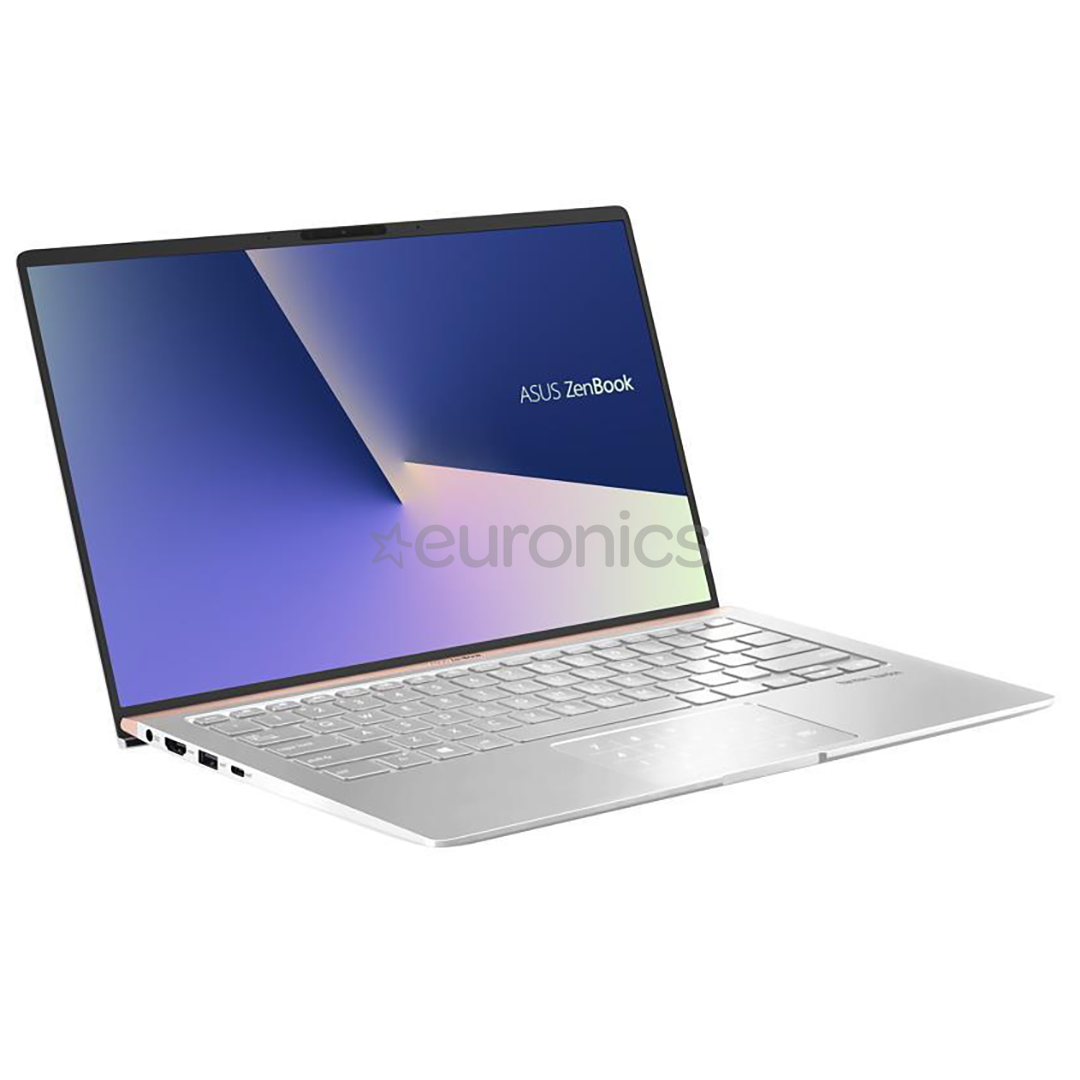 Sülearvuti ASUS ZenBook 14