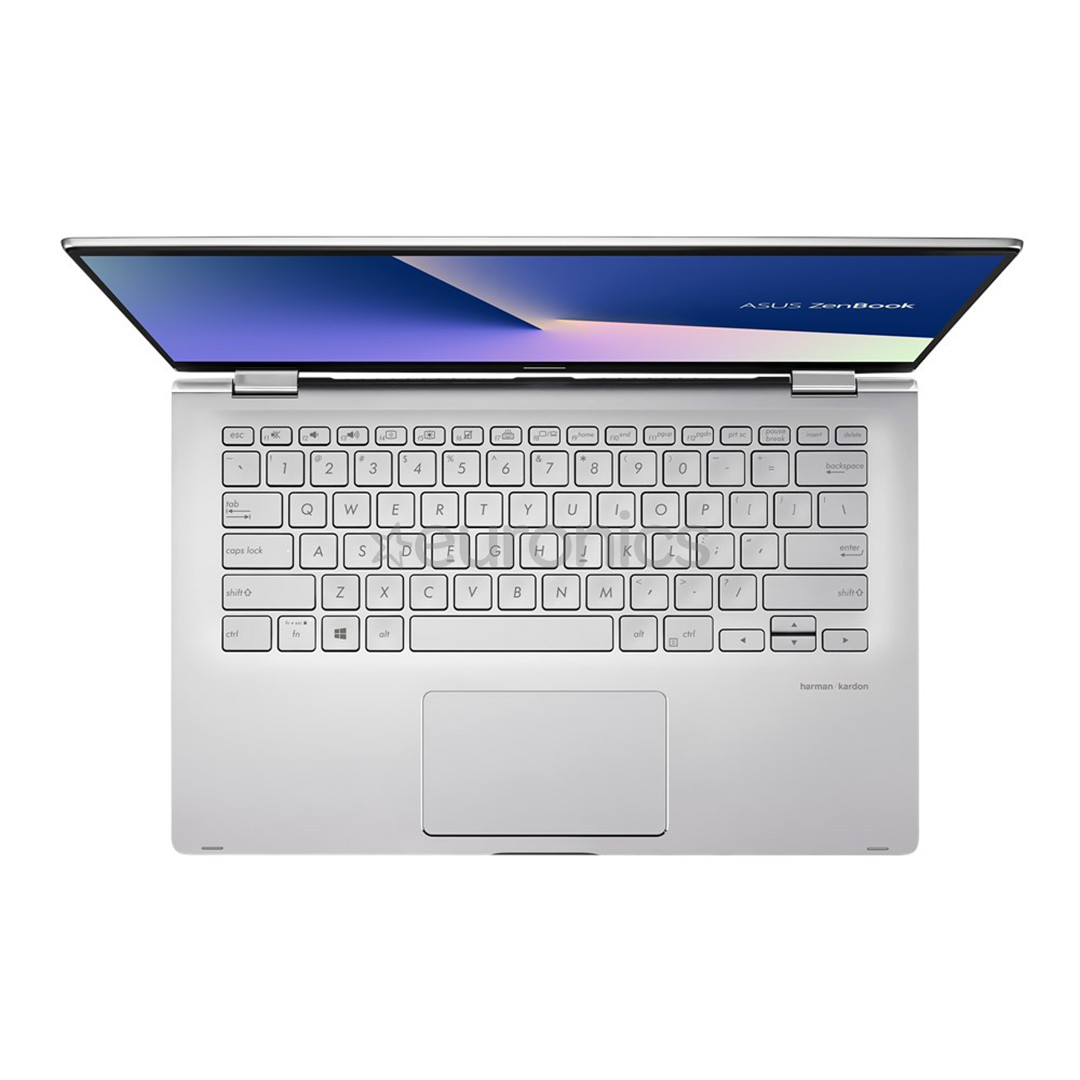 Sülearvuti ASUS ZenBook Flip 14