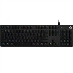 Клавиатура Logitech G512 Special Edition (SWE)