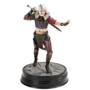 Figurine The Witcher 3 - Ciri, Dark Horse