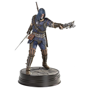 Figurine The Witcher 3 - Geralt Feline, Dark Horse