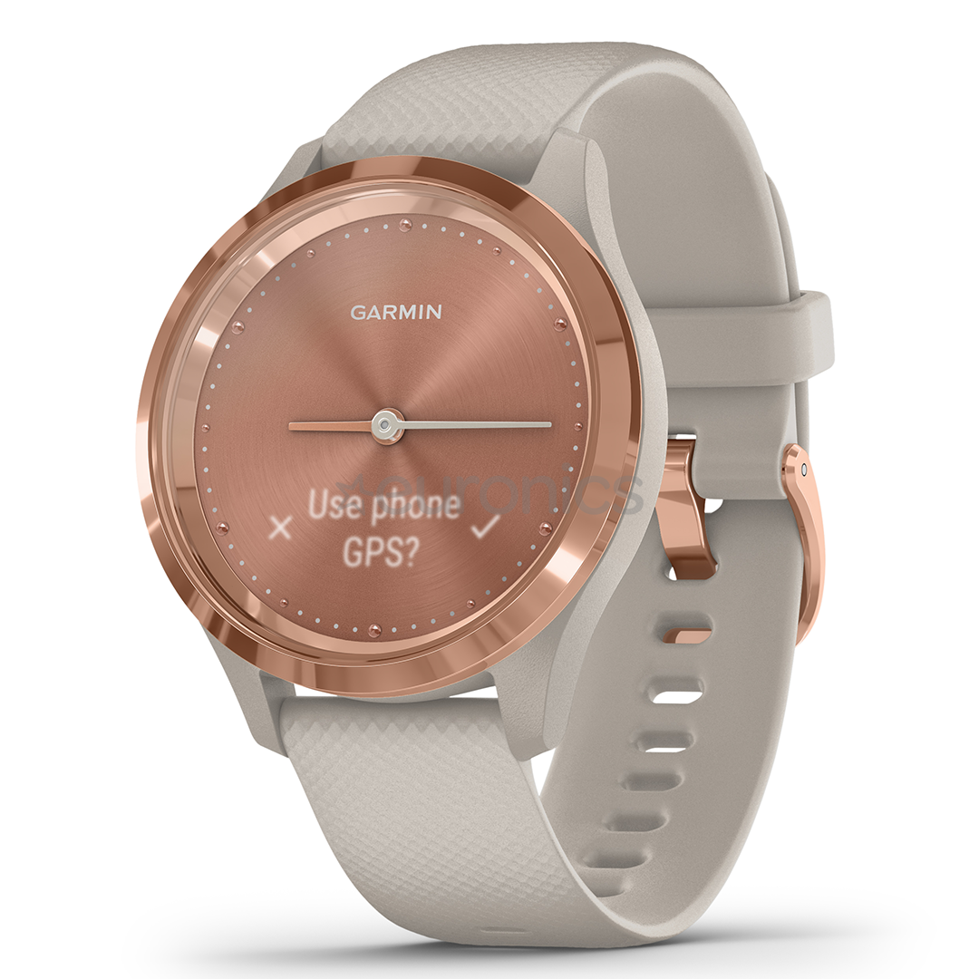 Spordikell Garmin Vivomove 3S