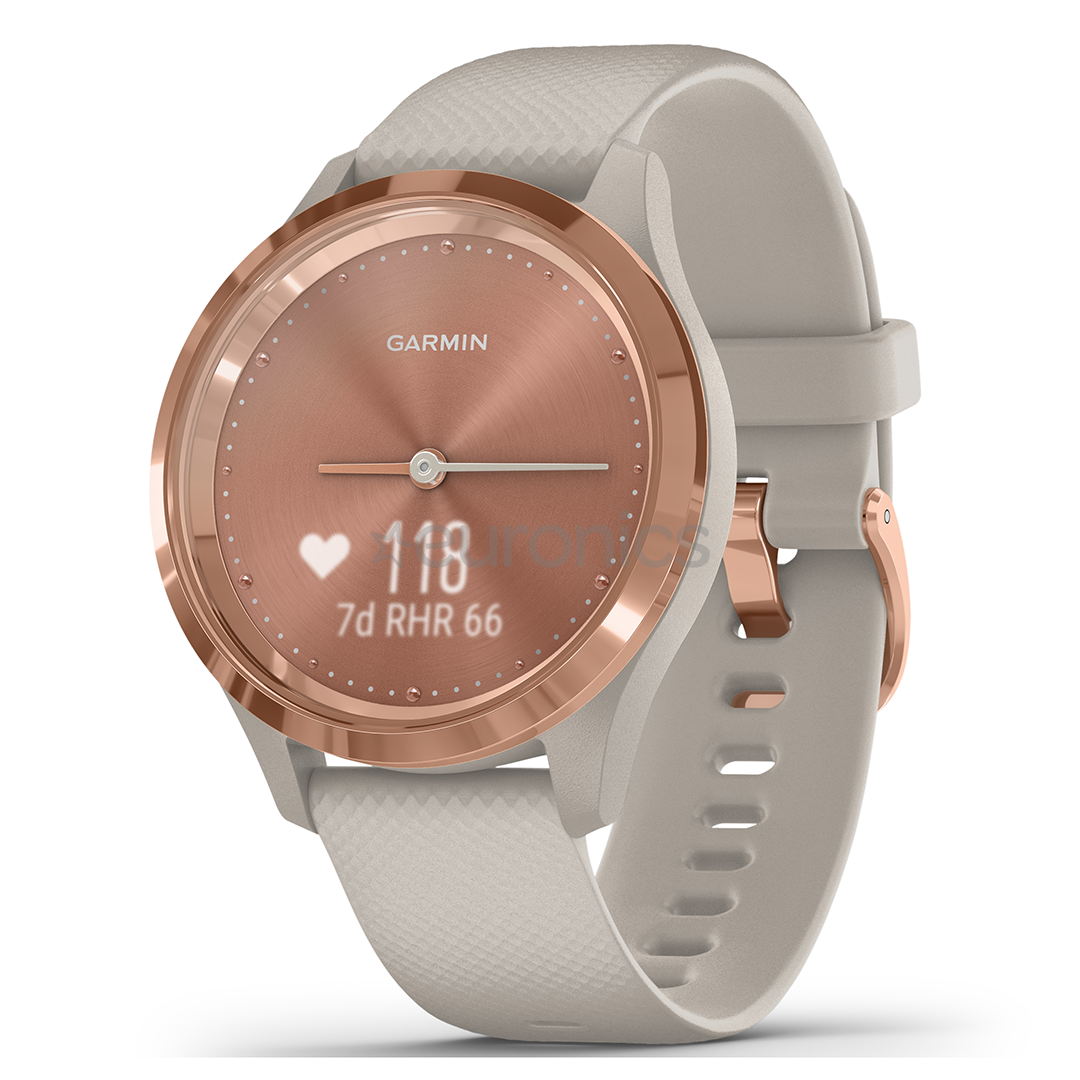 Spordikell Garmin Vivomove 3S