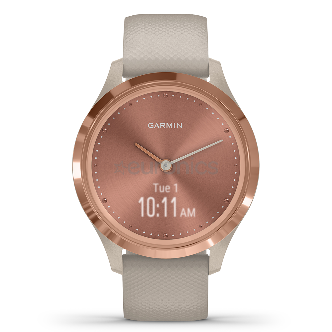 Spordikell Garmin Vivomove 3S