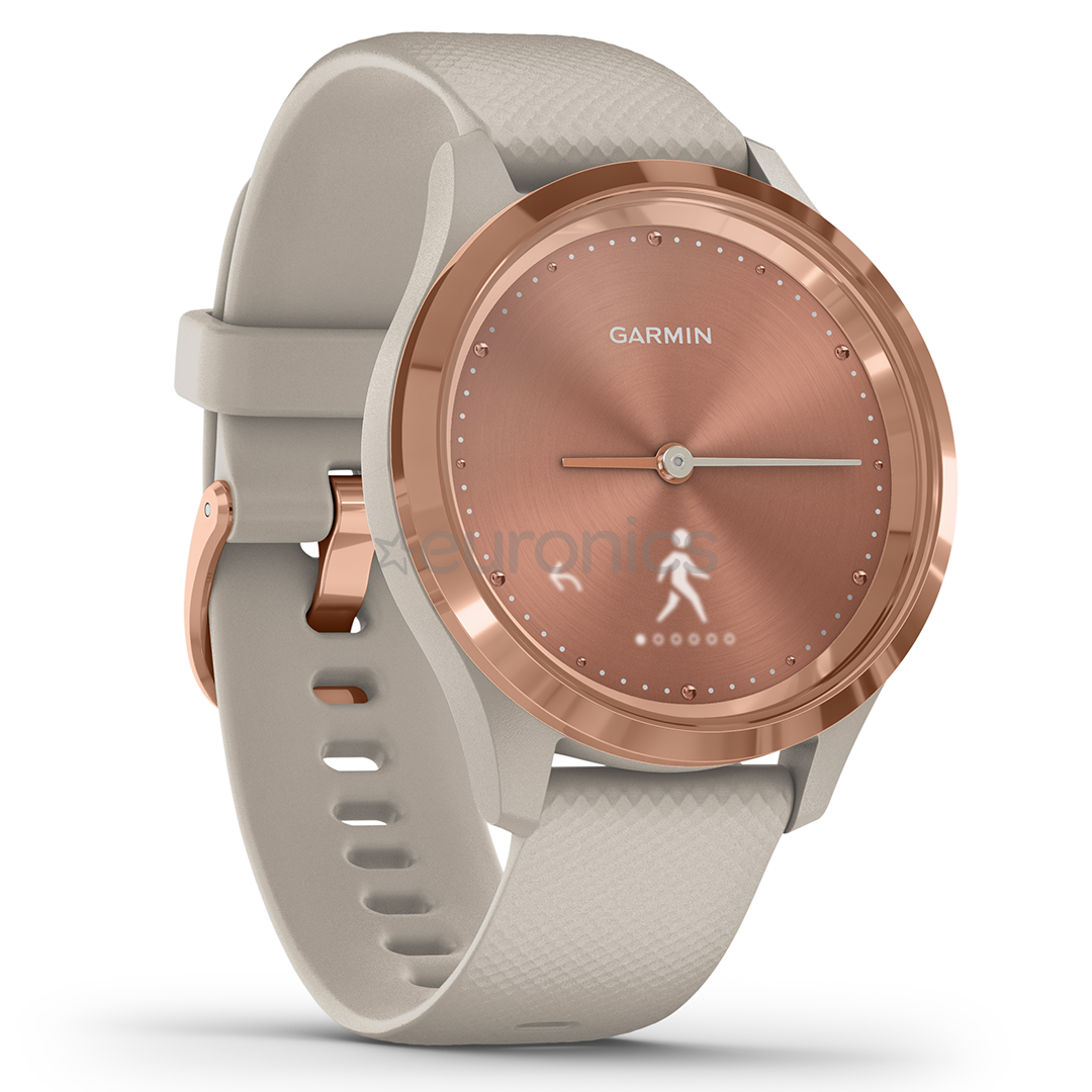 Spordikell Garmin Vivomove 3S