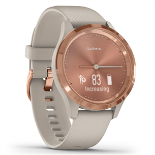 Смарт-часы Garmin Vivomove 3S