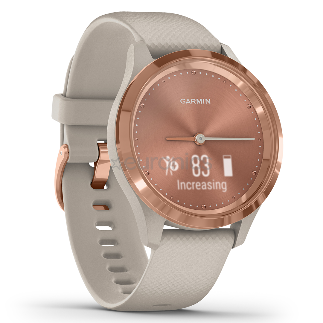 Spordikell Garmin Vivomove 3S