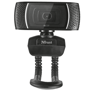 Веб-камера Trust Trino HD 18679