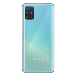 Nutitelefon Samsung Galaxy A51